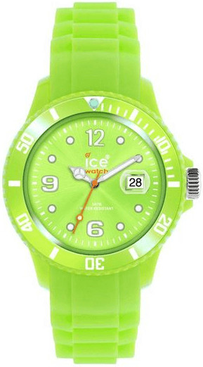 Ice Watch Ice-Summer Acid Green / Unisex (SS.AG.U.S.11)