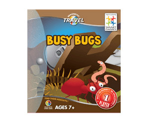 Busy Bugs (SGT230)