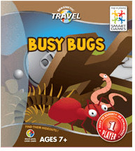 Insectes en folie