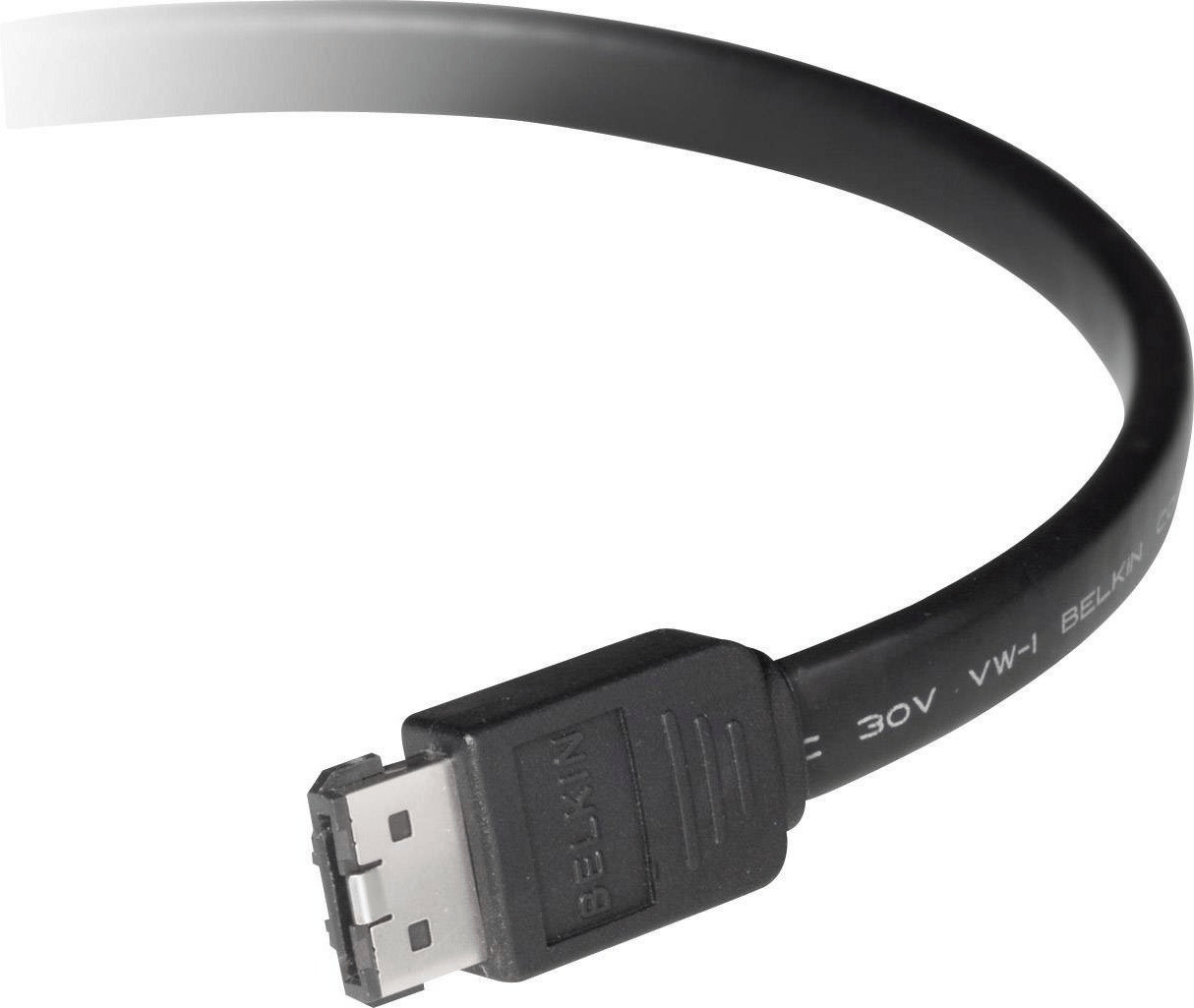 Belkin eSATA II Cable 1,8m (F2N1192CP1.8M)