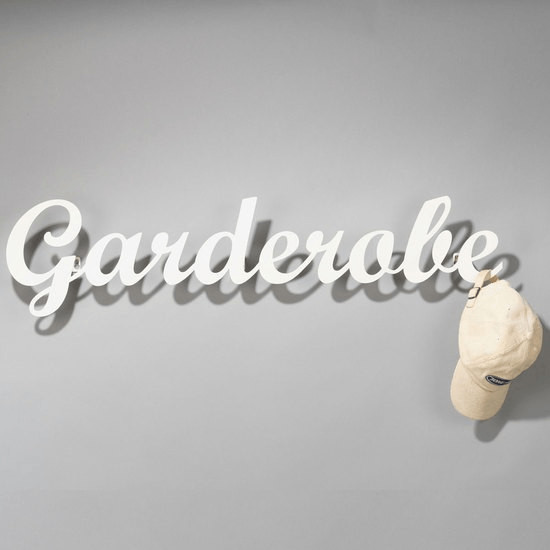 Klein & More Garderobe (100 cm)