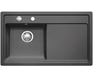 {Spülbecken keramik schwarz
77} Blanco Zenar 45 S ab 229,00 € | Preisvergleich bei idealo.de | {Spülbecken keramik schwarz
77}