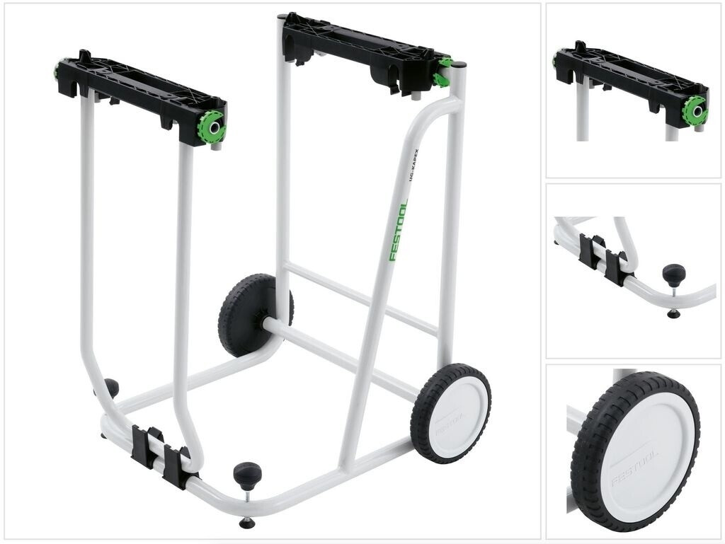 Festool UG-KAPEX