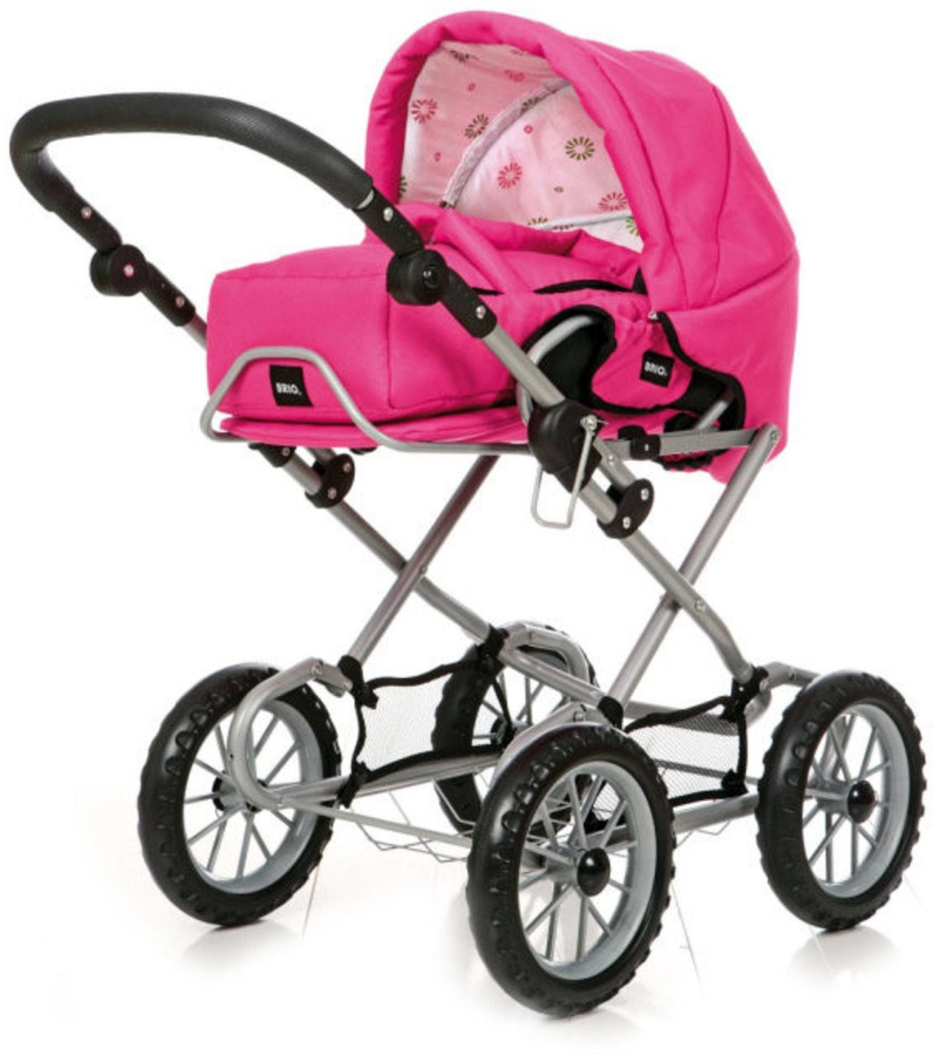 Brio Combi fuchsia