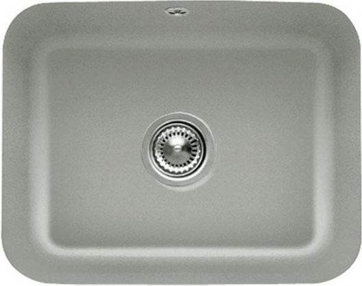 villeroy and boch cisterna 60c ceramic undermount kitchen sink