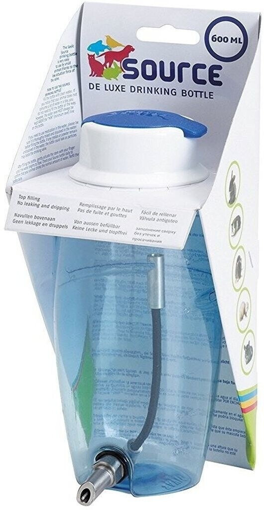 Nobby Abreuvoir pour rongeur Source (600 ml)