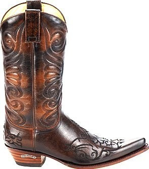 Sendra Boots Bill