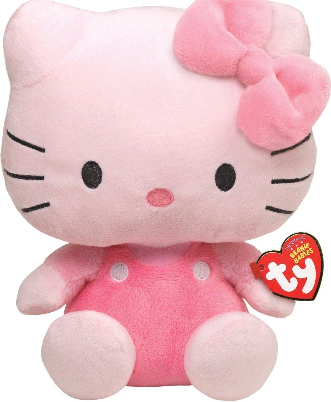 hello kitty baba