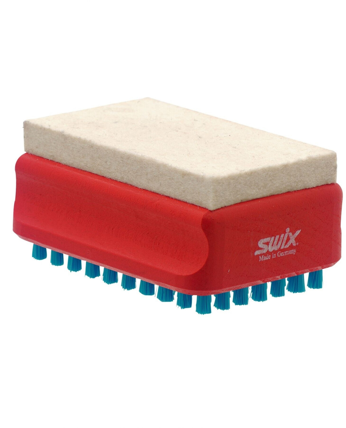 Swix F4 Combi-Brush