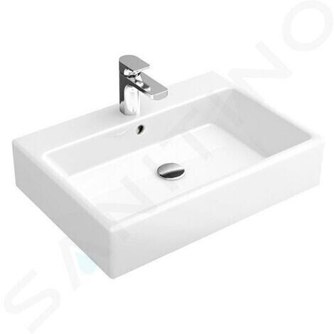 Villeroy & Boch Memento 50 x 42 cm m.ÜL 1HL (513550) ab 294,08 