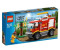 LEGO City 4×4 Fire Truck (4208)