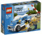 LEGO City Patrol Car (4436)