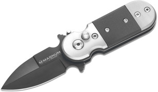 Böker Magnum Black Lightning