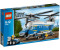 LEGO City Heavy Lift Helicopter (4439)