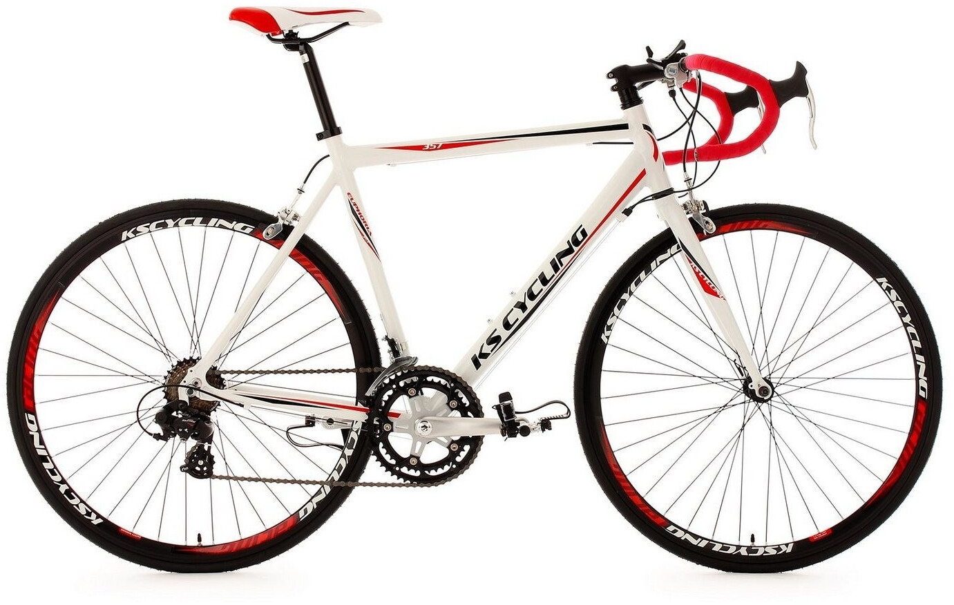 KS Cycling Euphoria