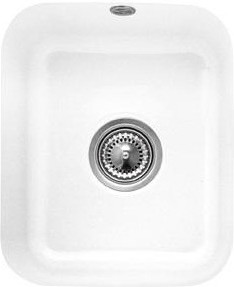 Villeroy & Boch Cisterna 45 edelweiß