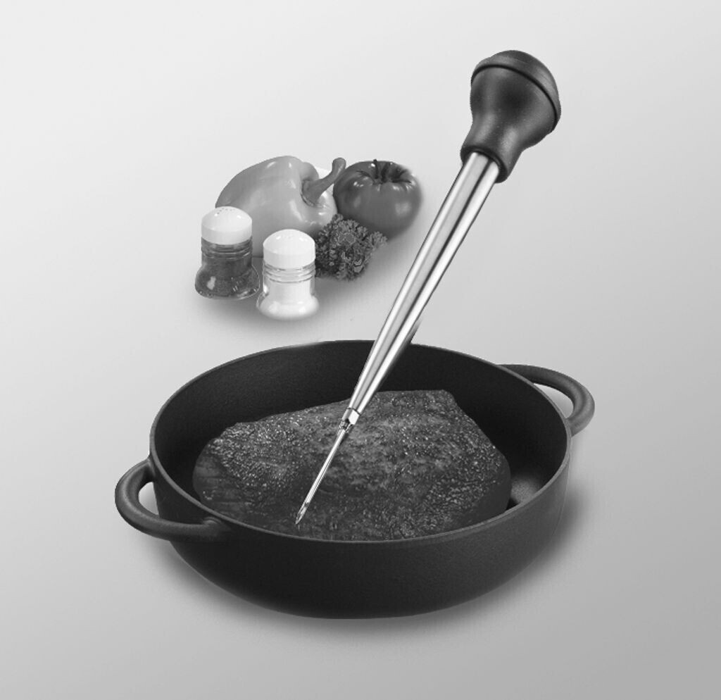 Westmark Seringue de cuisson