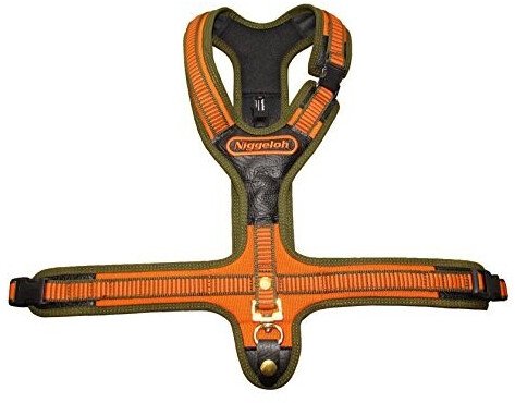 Niggeloh Follow M 54-91 cm orange