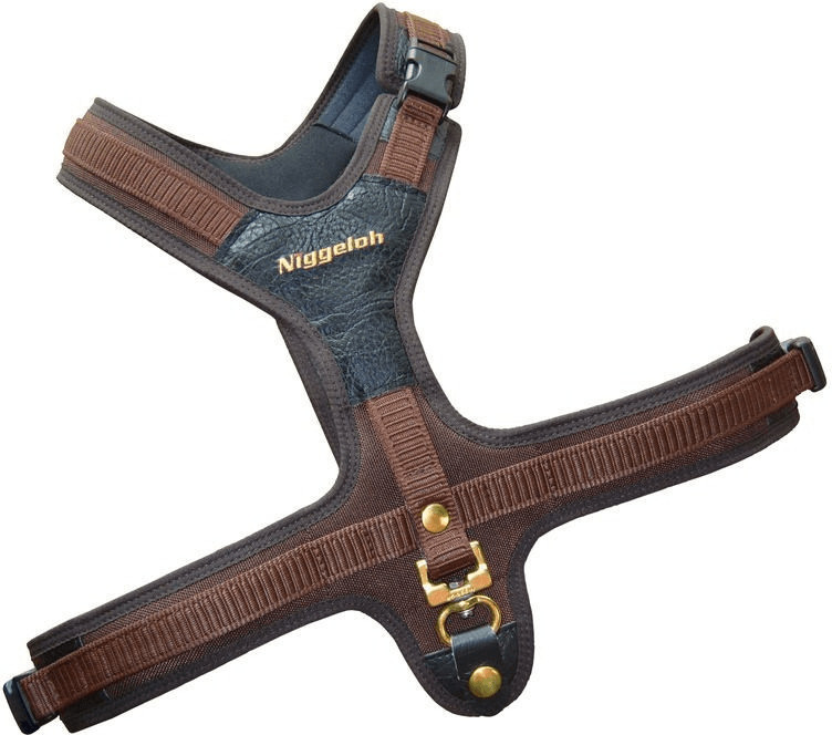Niggeloh Follow XL 54-104 cm brown