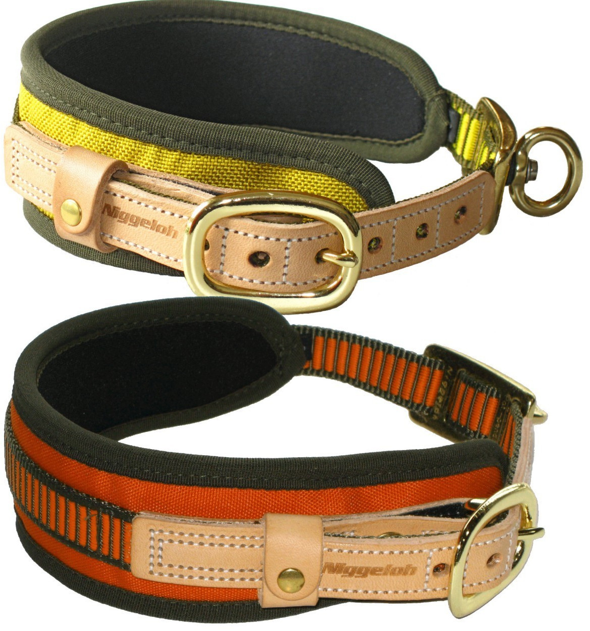 Niggeloh Ultra dog collar XS (30-40 cm)