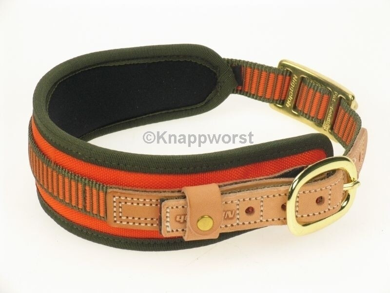 Niggeloh Collier pour chien 30 Niggeloh Collier pour chien 30