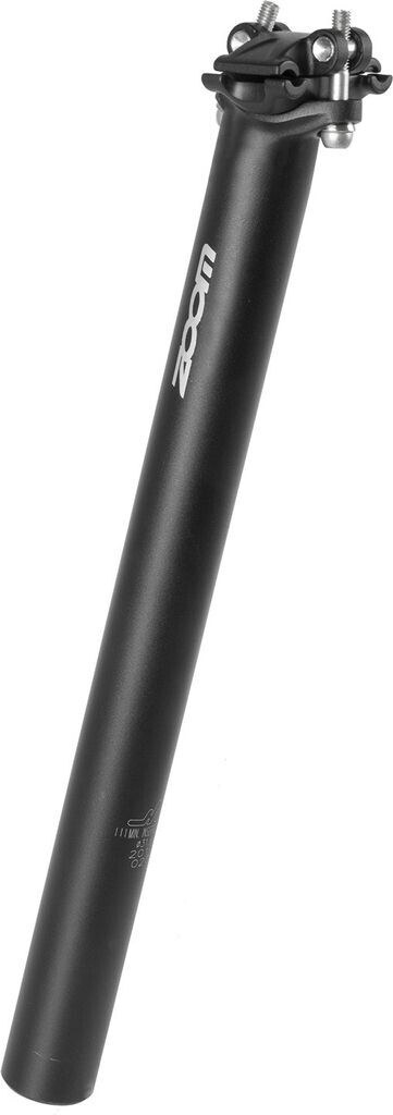 Zoom Tige de selle Alu 27,2 (350)