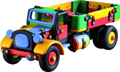 Mic O Mic Camion (89029)