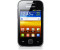 Samsung Galaxy Y (S5360) Metallic Grau