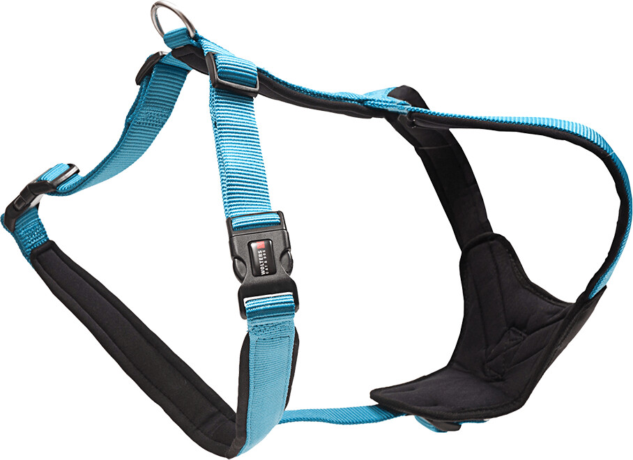 Wolters Harness Professional Comfort