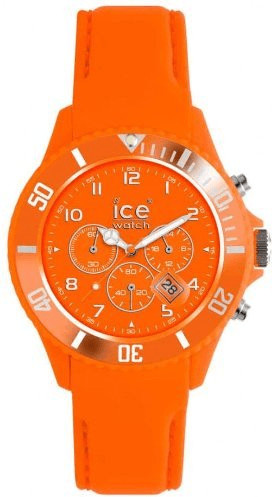 Ice Watch Ice Chrono Matt Fluo Orange / Big (CH.FO.B.L.11)