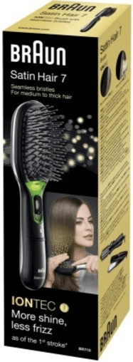 Braun BR 710 Satin Hair 7 ab 22,79 € (März 2024 Preise