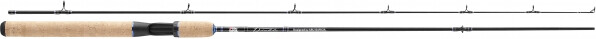 Abu Garcia Devil 802M Cast