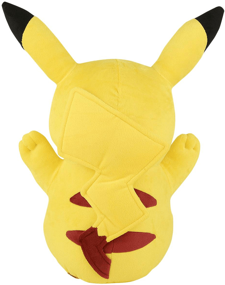 POKEMON Peluche Pikachu - 60 cm - Peluche - Achat & prix