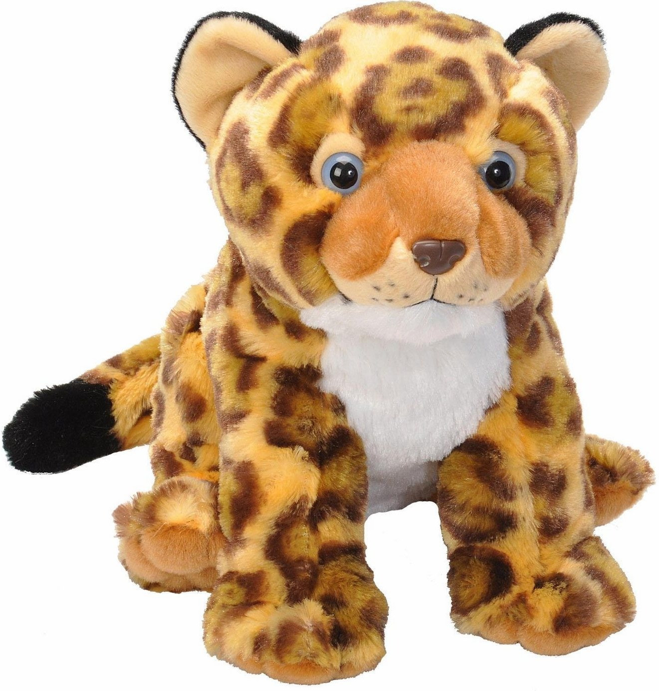 Wild Republic Cuddlekins jaguar 30 cm