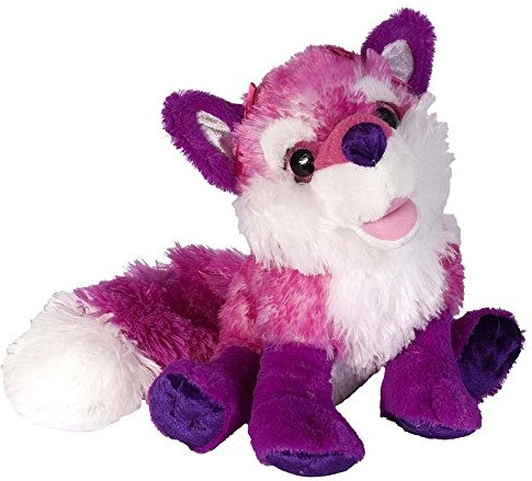 Wild Republic Sweet & Sassy - Renard 30 cm