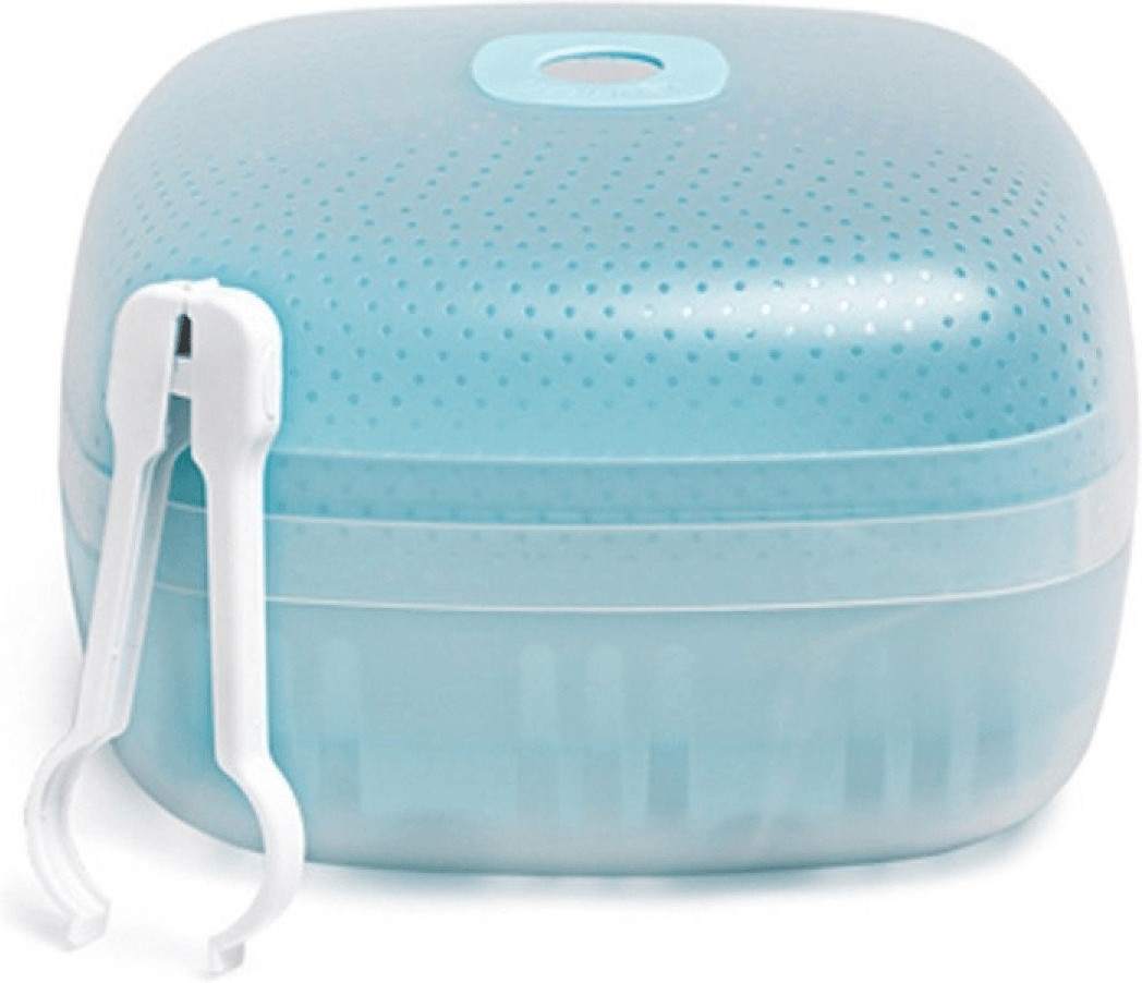 Suavinex Stérilisateur micro-ondes