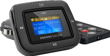 Energy Sistem Energy 1100 Dark Iron