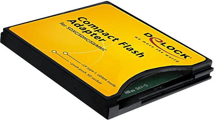 🇹🇳 Adaptateur USB carte de mémoire flash SD / MMC / RS-MMC