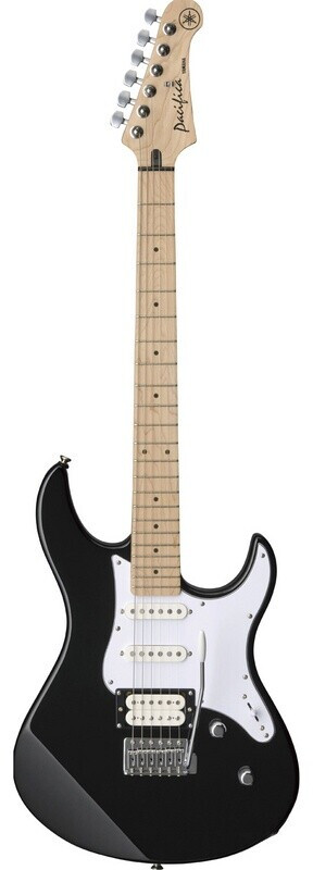 Yamaha Pacifica 112 VM desde 275,00 € | Compara precios en idealo