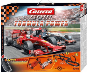 Carrera Go!!! - Formula Power (62219)