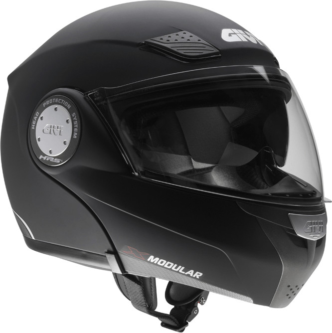 Givi X.08 X-Modular X.08 noir mat