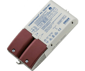 1x OSRAM POWERTRONIC PTI 70/220/240 l für HQI CDM HIT HCI 70W gebraucht 
