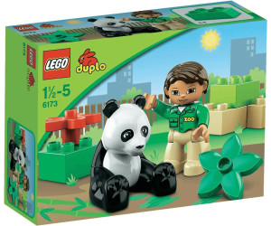 LEGO Duplo Panda Bear (6173)