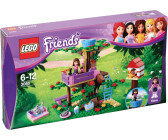 Ideas Friends - Giocattolo da costruzione, compatibile con Lego Friends,  casa sull'albero con luci a LED, idea regalo per ragazze 6-12 e adulti  amanti dei mattoncini (648 pezzi) : : Giochi e giocattoli