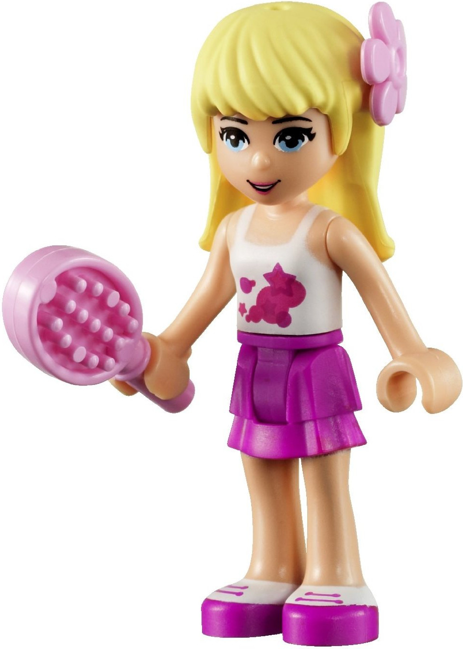 Lego friends stephanies cabrio outlet