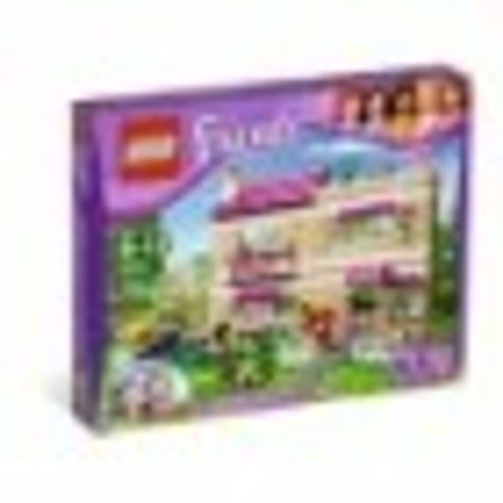 lego friends casa de olivia