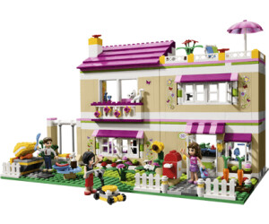 Les 6 meilleures Lego Friends pour les filles de 6 à 12 ans 