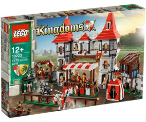 LEGO Kingdoms Joust (10223)