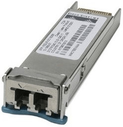 Cisco Systems Transceiver-Modul (XFP-10G-MM-SR=)