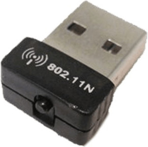 Joy-IT Mini WLAN USB-Adapter 150 Mbit/s